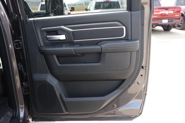 new 2025 Ram 2500 car, priced at $70,930