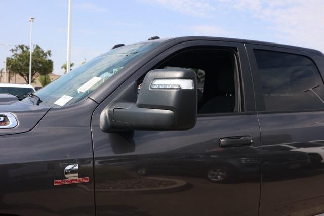 new 2025 Ram 2500 car, priced at $70,930