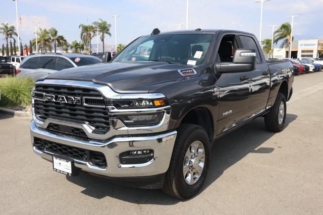 new 2025 Ram 2500 car, priced at $70,930