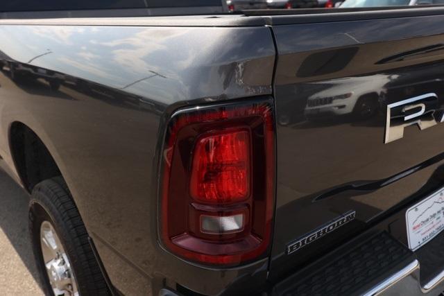new 2025 Ram 2500 car, priced at $70,930