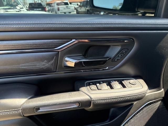 used 2022 Ram 1500 car, priced at $38,938