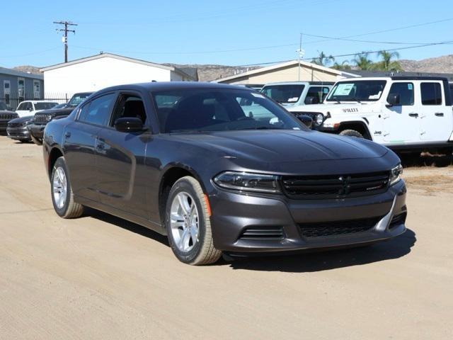 new 2023 Dodge Charger car, priced at $27,586