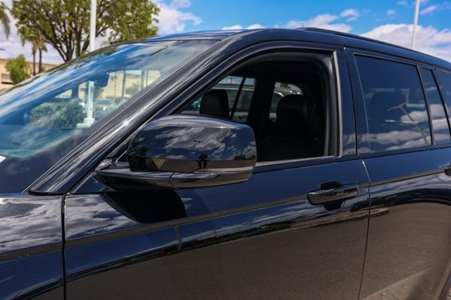 new 2025 Jeep Grand Cherokee car, priced at $43,358