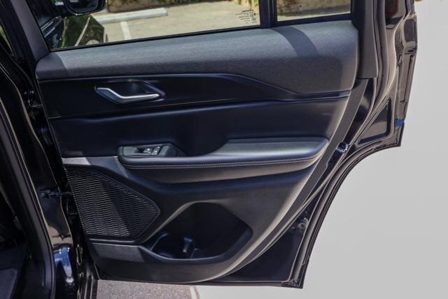 new 2025 Jeep Grand Cherokee car, priced at $43,358
