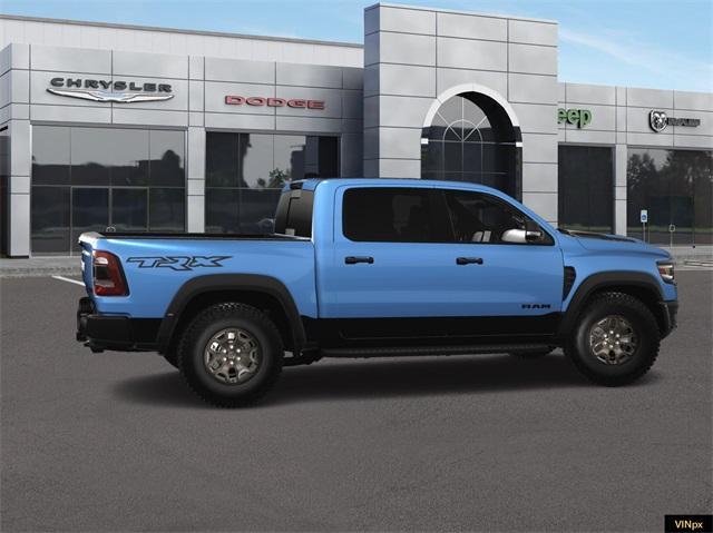 new 2024 Ram 1500 car, priced at $125,265