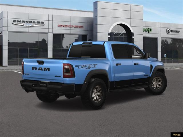 new 2024 Ram 1500 car, priced at $125,265