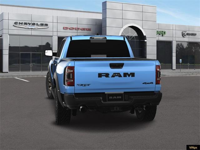 new 2024 Ram 1500 car, priced at $125,265