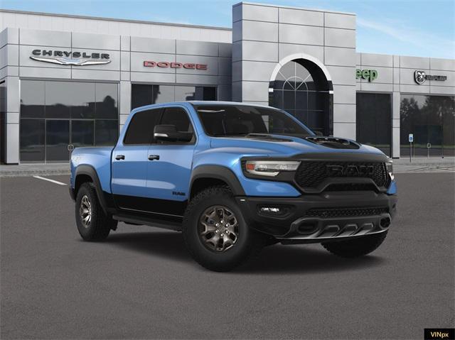 new 2024 Ram 1500 car, priced at $125,265