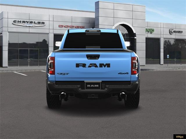 new 2024 Ram 1500 car, priced at $125,265