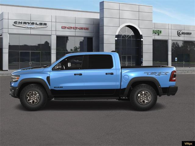 new 2024 Ram 1500 car, priced at $125,265