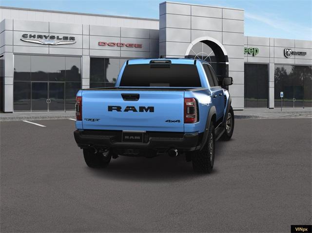 new 2024 Ram 1500 car, priced at $125,265