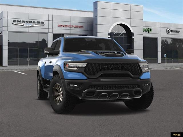 new 2024 Ram 1500 car, priced at $125,265