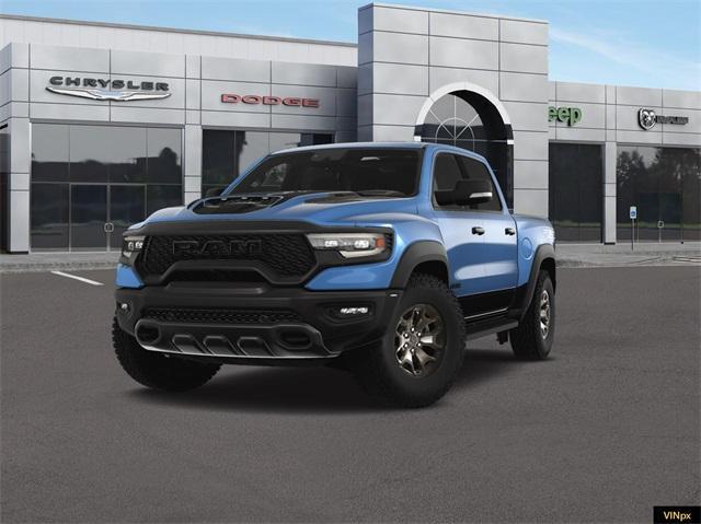 new 2024 Ram 1500 car, priced at $125,265