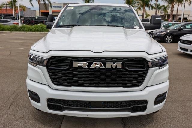 new 2025 Ram 1500 car, priced at $51,193