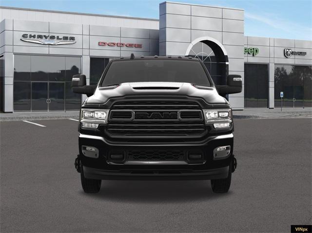 new 2024 Ram 3500 car, priced at $101,065