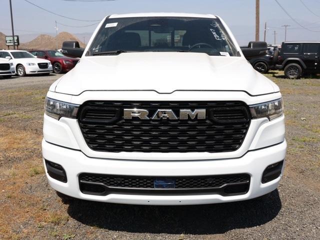 new 2025 Ram 1500 car, priced at $48,245