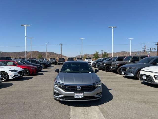 used 2019 Volkswagen Jetta car, priced at $17,998