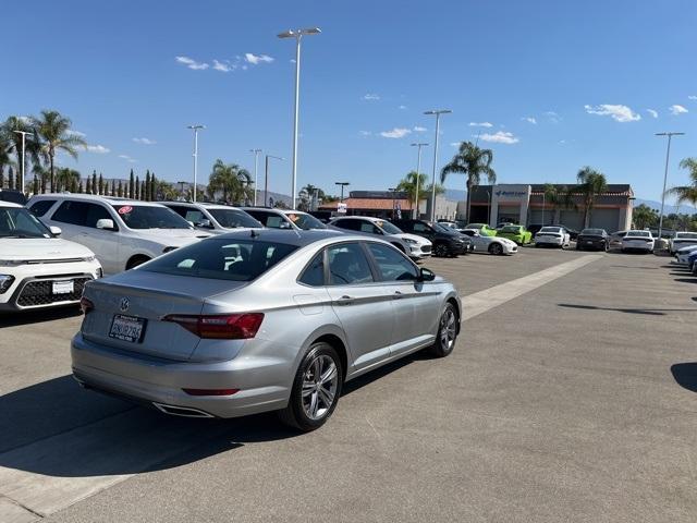 used 2019 Volkswagen Jetta car, priced at $17,998