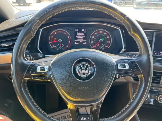 used 2019 Volkswagen Jetta car, priced at $17,998