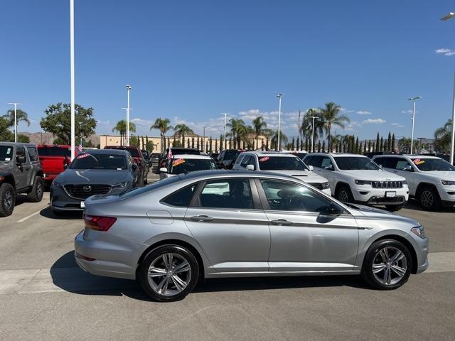 used 2019 Volkswagen Jetta car, priced at $17,998