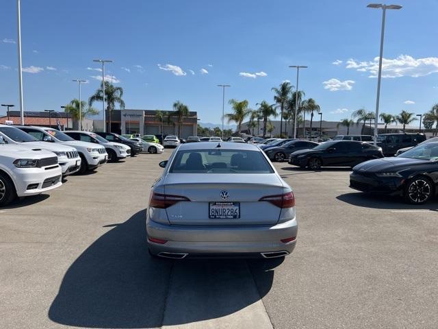 used 2019 Volkswagen Jetta car, priced at $17,998