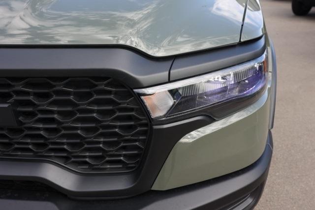 new 2026 Ram 1500 car, priced at $62,830