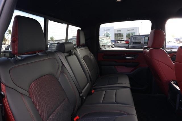 new 2026 Ram 1500 car, priced at $62,830