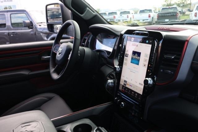 new 2026 Ram 1500 car, priced at $62,830