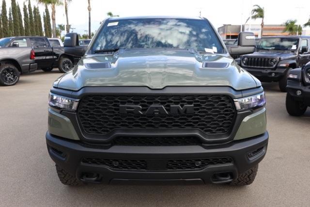 new 2026 Ram 1500 car, priced at $62,830
