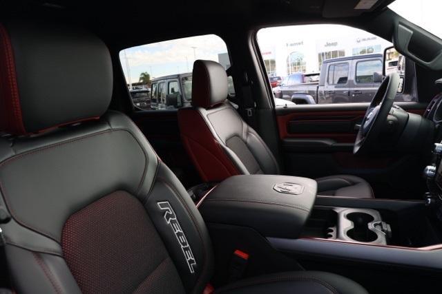 new 2026 Ram 1500 car, priced at $62,830