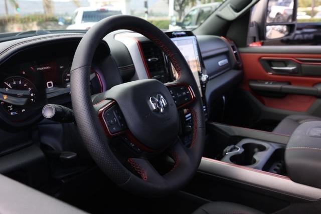 new 2026 Ram 1500 car, priced at $62,830