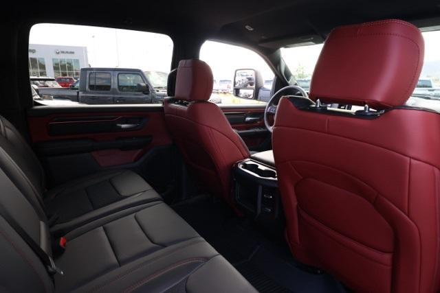 new 2026 Ram 1500 car, priced at $62,830