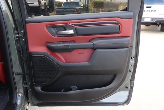 new 2026 Ram 1500 car, priced at $62,830