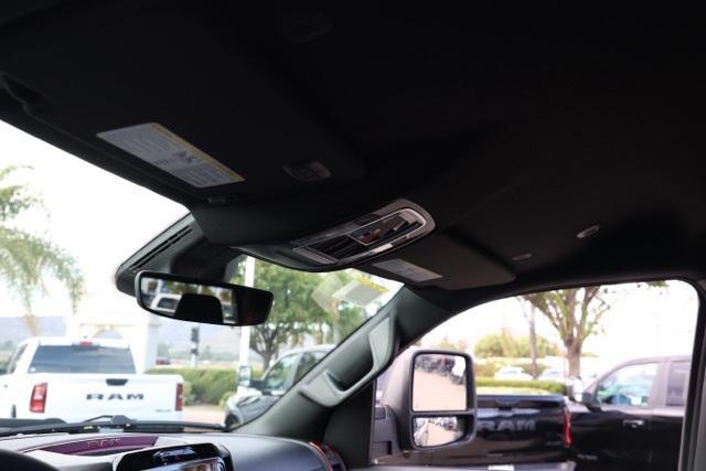 new 2026 Ram 1500 car, priced at $62,830