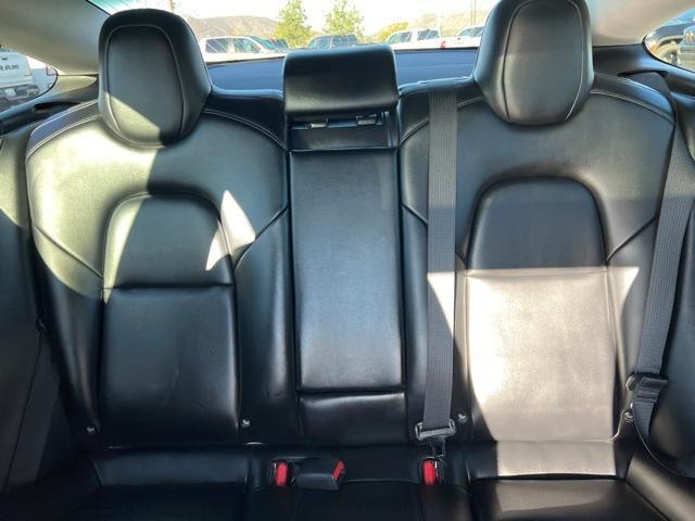 used 2018 Tesla Model 3 car, priced at $24,998