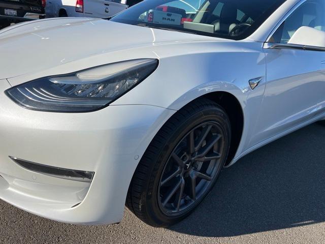 used 2018 Tesla Model 3 car, priced at $24,998