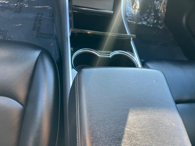 used 2018 Tesla Model 3 car, priced at $24,998