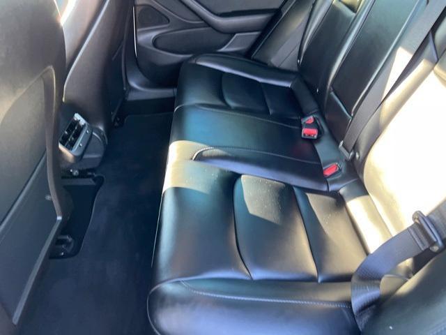 used 2018 Tesla Model 3 car, priced at $24,998