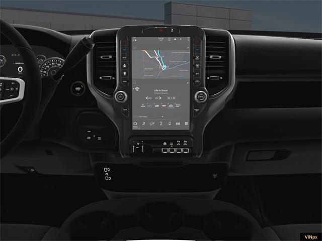 new 2025 Ram 3500 car, priced at $65,957