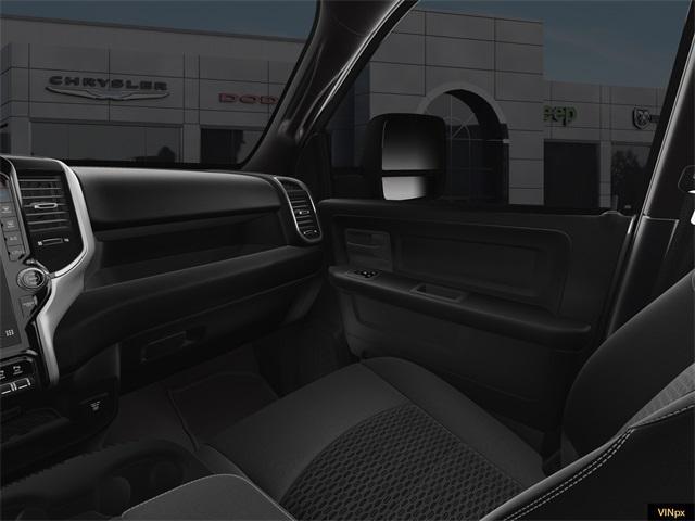new 2025 Ram 3500 car, priced at $65,957