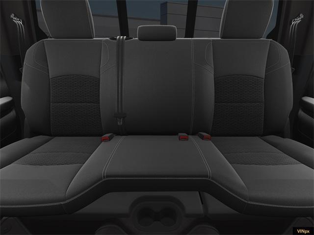 new 2025 Ram 3500 car, priced at $65,957