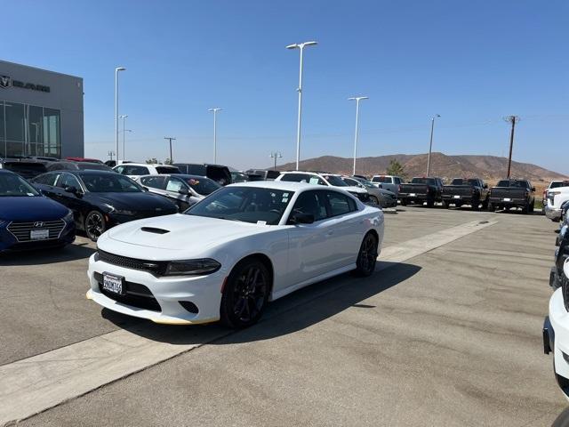 used 2023 Dodge Charger car, priced at $34,954