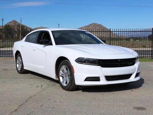 new 2023 Dodge Charger car, priced at $27,414