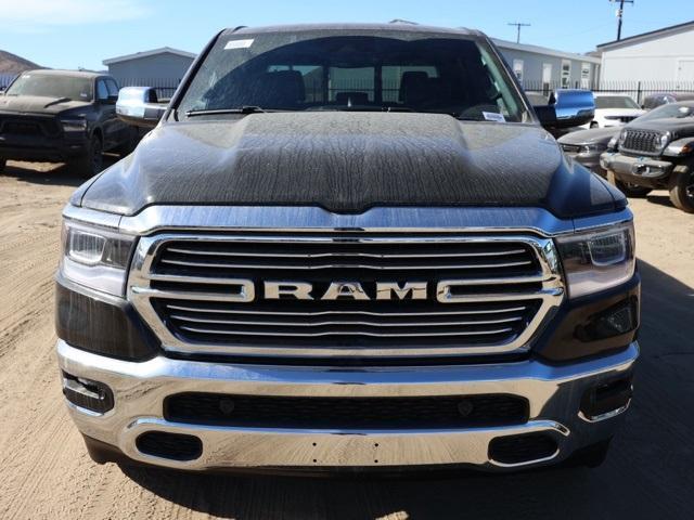 new 2024 Ram 1500 car, priced at $46,702