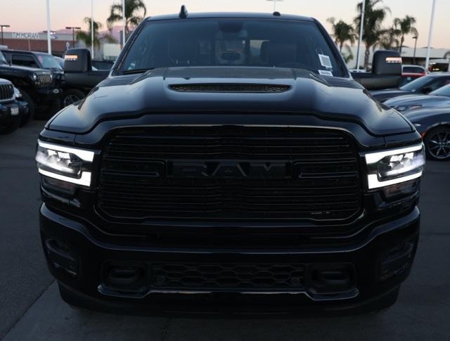 new 2024 Ram 2500 car, priced at $83,660