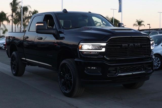 new 2024 Ram 2500 car, priced at $83,660