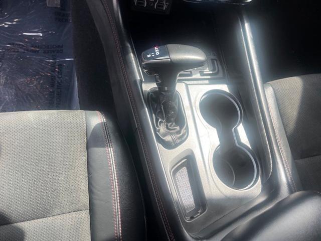 used 2022 Dodge Durango car, priced at $38,941