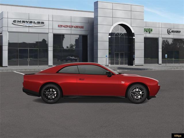 new 2024 Dodge Charger Daytona car, priced at $56,262