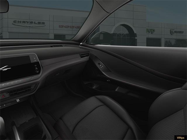 new 2024 Dodge Charger Daytona car, priced at $56,262