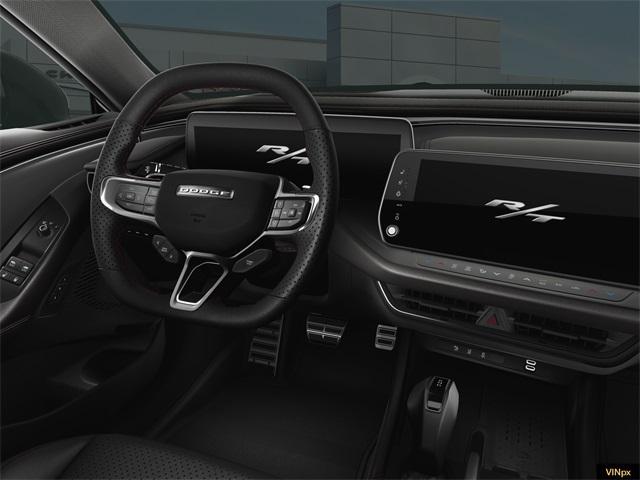 new 2024 Dodge Charger Daytona car, priced at $56,262